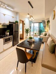 Eight Riversuites (D12), Condominium #633431821